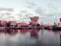 Tokyo Disneyland vs Disneysea 