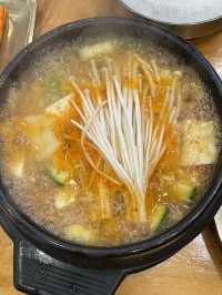 美味しすぎる！薄くスライスした豚足🐷