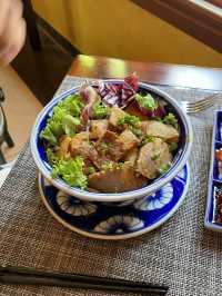 라 시에스타 호이안 리조트 앤 스파 (La Siesta Hoi An Resort & Spa) 레스토랑 