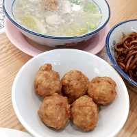 Flavors of a Thousand Miles: Discovering Culinary Treasures at 千里香餐室 Rasa Ribuan