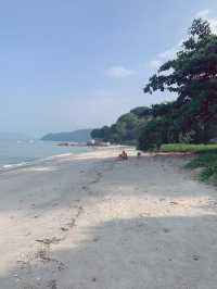 Damai Laut if translated in English is Peaceful Ocean