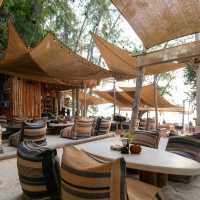 🤎Glass House Boho ร้านอาหารและคาเฟ่ ริมทะเลพัทยา