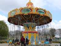  Wicksteed Park