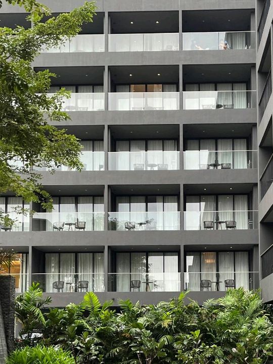 Ana Anan Resort & Villas Pattaya