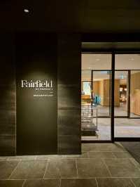 Fairfield By Marriott Kumamoto Aso 🏨