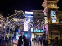 Asiatique Sky ferris wheel /Night Market