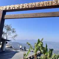 Abonzo paradise ดอยช้าง 