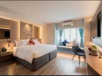 Moose hotel nimman 