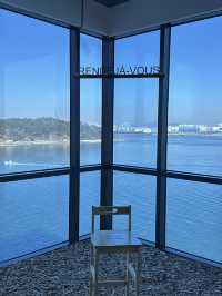 인천 데이트 장소 추천, 영종도 오션뷰 카페