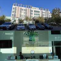 GRAND PA HOTEL&RESORT