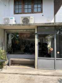 Laliart coffee อารีย์ 10
