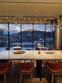 The Special Features Of Nagasaki Marriott Hotel