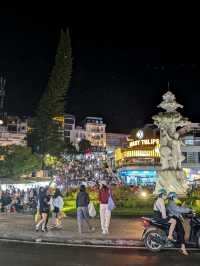 Da Lat - Vietnam's Hidden Gem