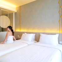 iSanook Resort & Suites Hua Hin 