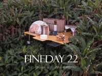 Fineday22 🌨️🍃 ที่พักสุดโรแมนติก แม่แตง เชียงใหม่