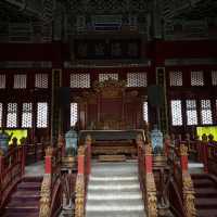 中國古代教育的印證 - 今天教育的根本所在 👨🏻‍🏫 北京孔廟