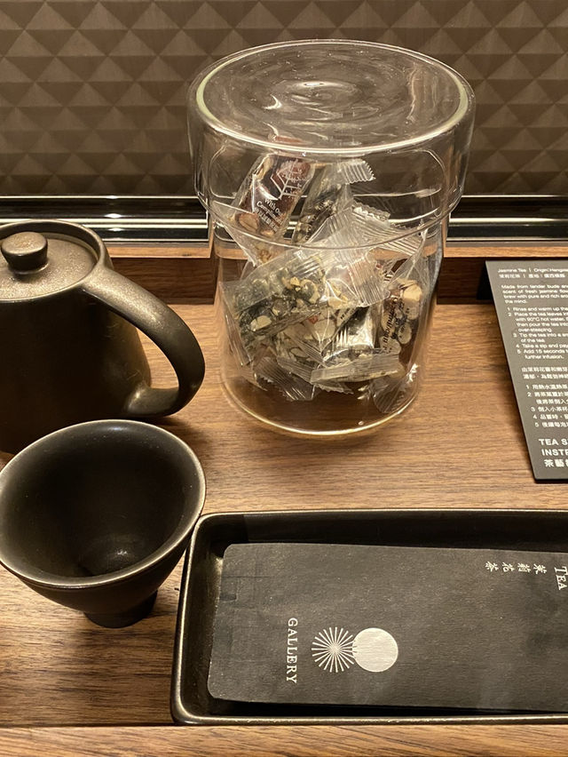 幸福感滿滿🥰的四季酒店🏨👍🏻