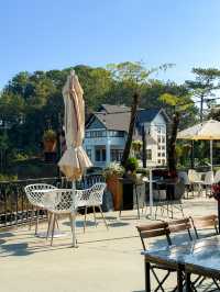 베트남 달랏여행 뷰맛집 숙소 추천 “Doi May Tutet Hotel"🏡