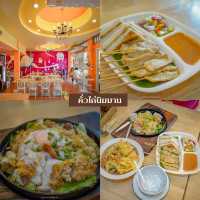 20 ร้านเด็ดร้านดังลำแต๊ จ.เชียงใหม่ 