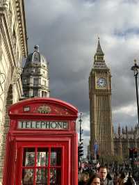 Discover the Heart of London: Exploring the City Centre