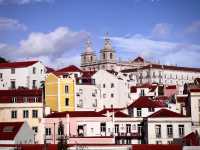 Step Into History at Santa Maria Maior
