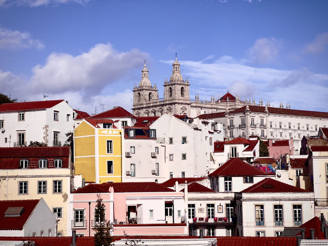 Step Into History at Santa Maria Maior