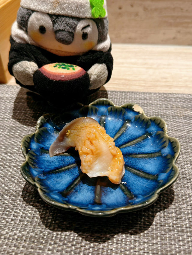 Omakase 正🥰