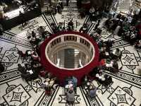A Journey Through Art at the Kunsthistorisches Museum