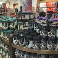 Chocolate Wonderland: A Sweet Escape at Beryl’s!