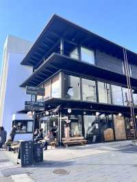 宮城松島 松華堂菓子店