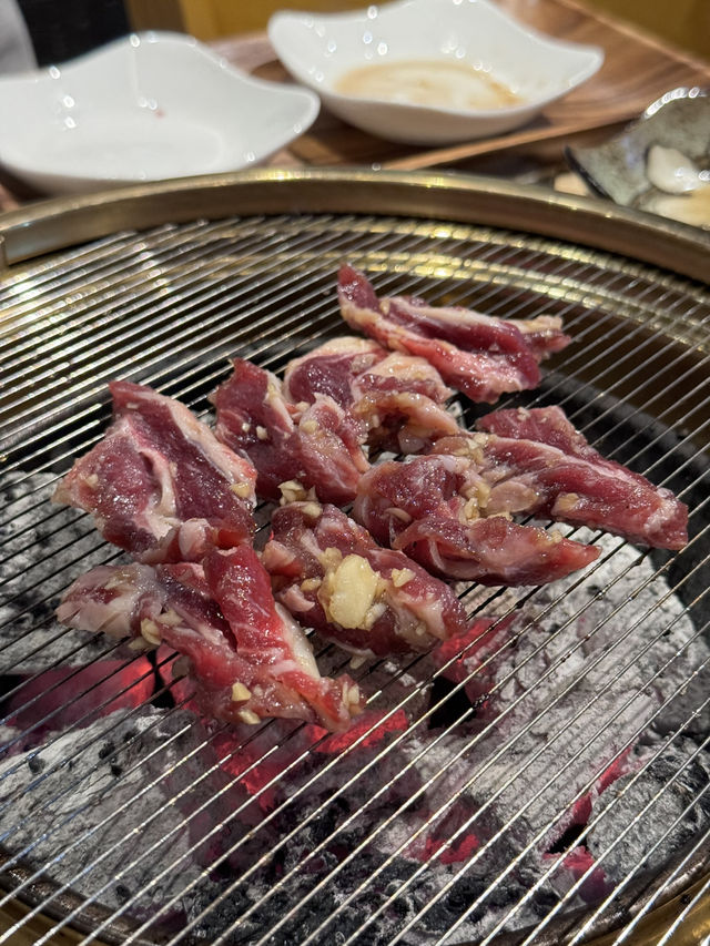 광주 첨단 연인과 데이트하기 좋은 고기맛집추천,우몽가