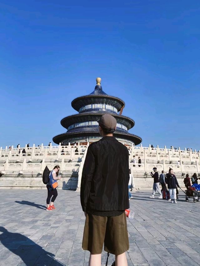 ✨Temple of Heaven