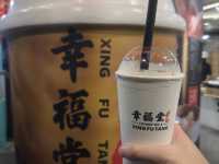 Neon Lights & Endless Energy: Exploring Ximending Walking District