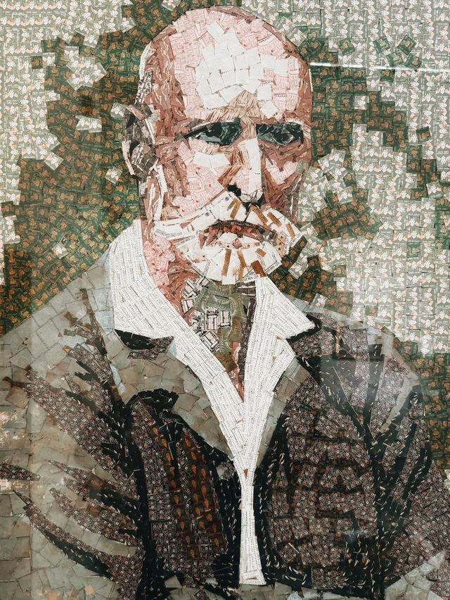 Alexandre Yersin Museum