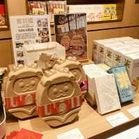 芳釀所-「鹽選島滋味」快閃店