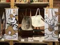 【横浜🇯🇵】Disney HARVEST MARKET