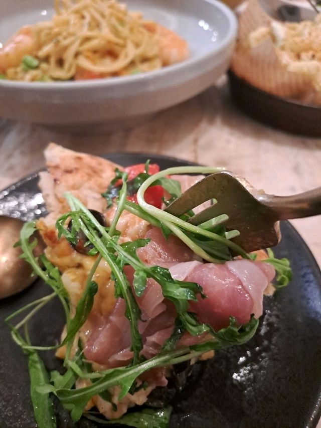 文青美食咖啡館