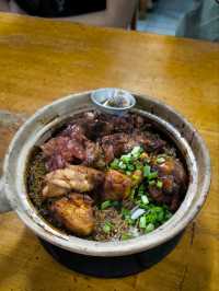 2D2N weekend trip in Kuala Lumpur