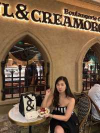 Butterful & Creamorous In Shanghai 🥯🥐🥞🥨