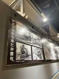 🚂 鉄道博物館攻略ガイド – 鉄道ファンも家族連れも大満足！