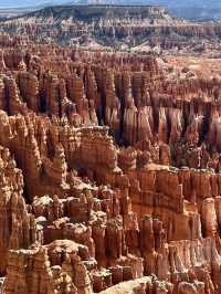 A Nature’s Sculptures – My Getaway to Bryce Canyon National Park 