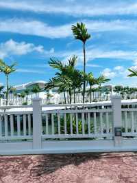 Amazing Lexis Hibiscus Port Dickson Stay with Infinity Pool