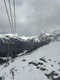 Top of Europe: Jungfraujoch Day Trip Itinerary