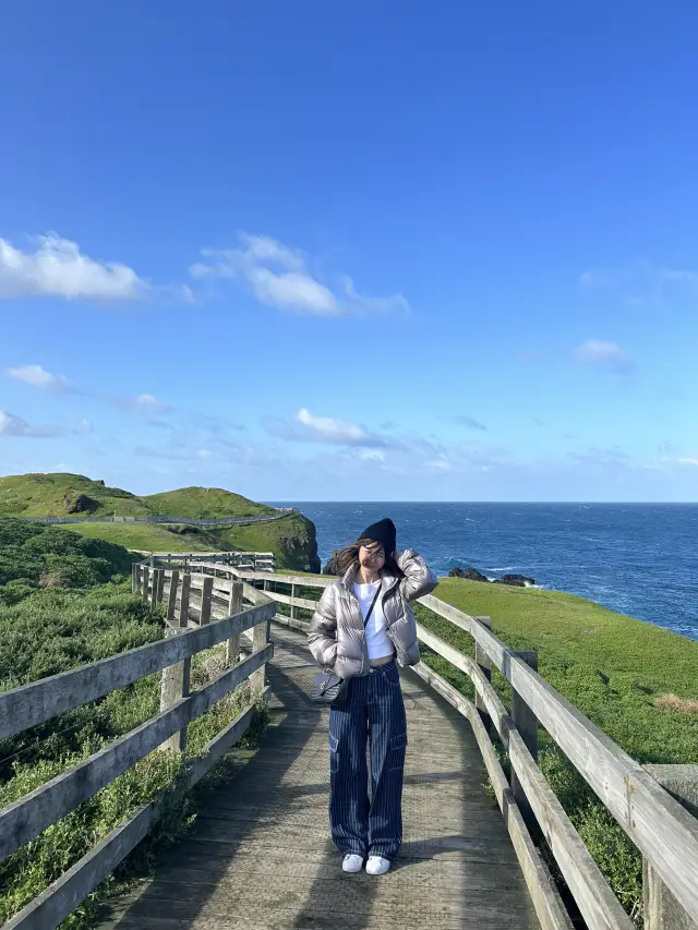 Phillip Island เมลเบิร์น🇦🇺 
