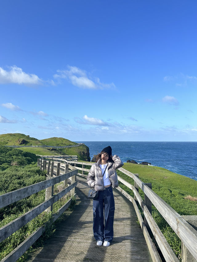 Phillip Island เมลเบิร์น🇦🇺 