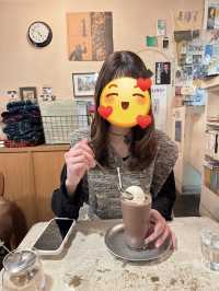 朝活から夜カフェまでおすすめのおしゃれカフェ🥳🤍