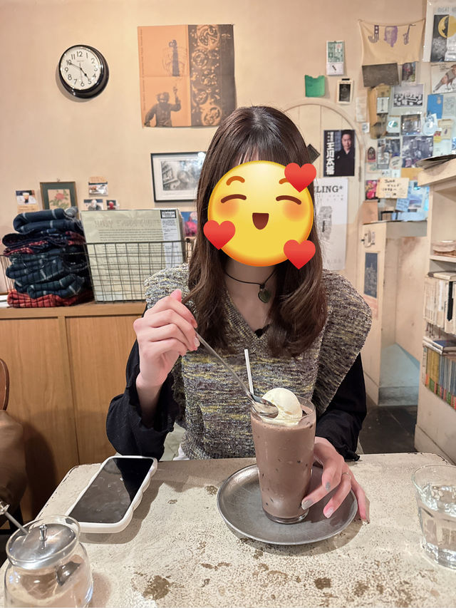 朝活から夜カフェまでおすすめのおしゃれカフェ🥳🤍