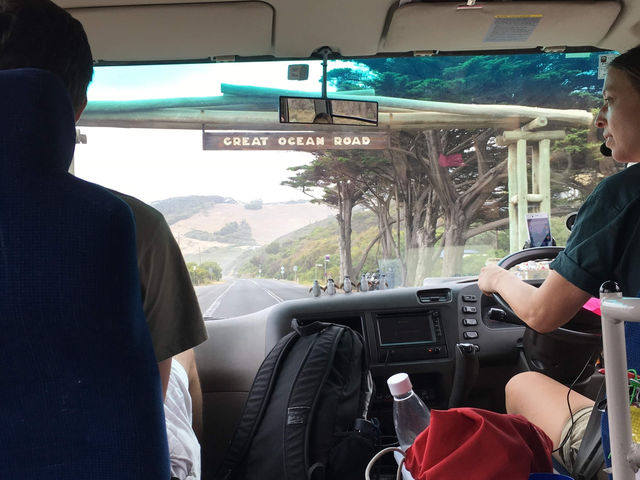 An Unforgettable Journey on the Great Ocean Road