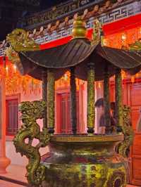 วัดธรรมกตัญญู (เสียนหลอไต้เทียนกง)
