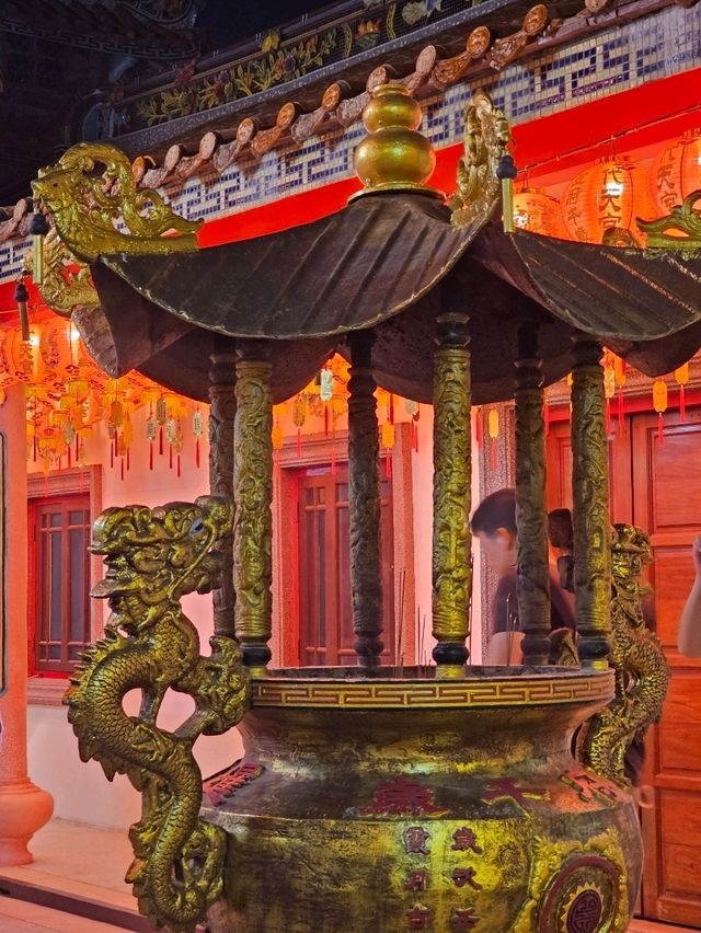วัดธรรมกตัญญู (เสียนหลอไต้เทียนกง)